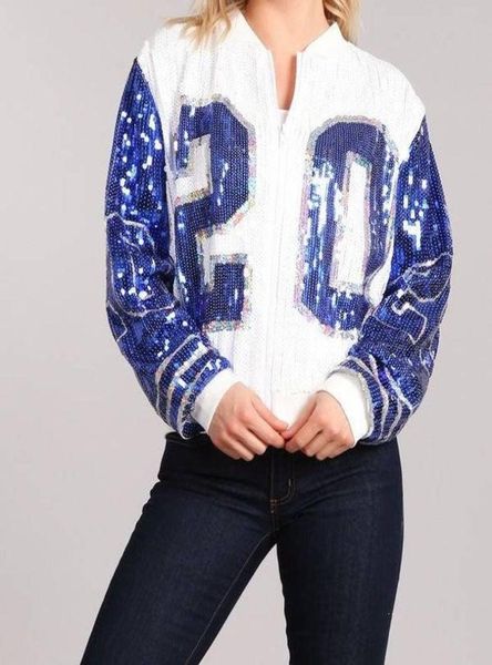 women039s jackets sorority sequin disco party streetwear blue number 20 jacket shiny glitter club stage blazer formal wedding8996786, Black;brown
women039s jackets sorority sequin disco party streetwear blue number 20 jacket shiny glitter club stage blazer formal wedding8996786, Black;brown