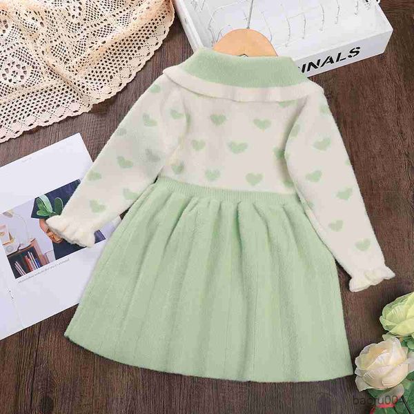 girl's dresses gaun anak perempuan gaun sweater lengan leher baru musim semi dan gugur 2023 r230808, Red;yellow
girl's dresses gaun anak perempuan gaun sweater lengan leher baru musim semi dan gugur 2023 r230808, Red;yellow