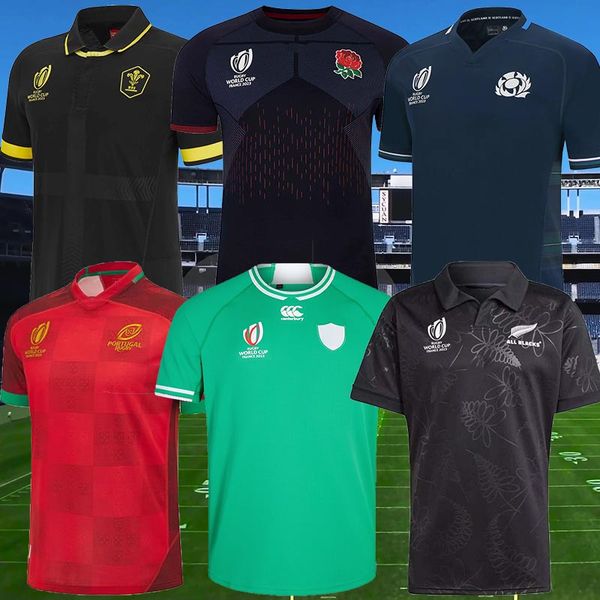 2023 rugby world cup jerseys japan france englands australia ireland scotland portugal south usas new africa zealand fiji men kids kit shirt, Black;gray
2023 rugby world cup jerseys japan france englands australia ireland scotland portugal south usas new africa zealand fiji men kids kit shirt, Black;gray