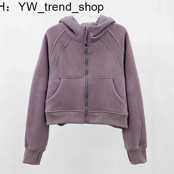 lulus women brushed full zip hoodie jacket sportswear lu-98 yoga outfits workout track running coat with pockets outdoor fleeces thum 8 lulu, Black
lulus women brushed full zip hoodie jacket sportswear lu-98 yoga outfits workout track running coat with pockets outdoor fleeces thum 8 lulu, Black
