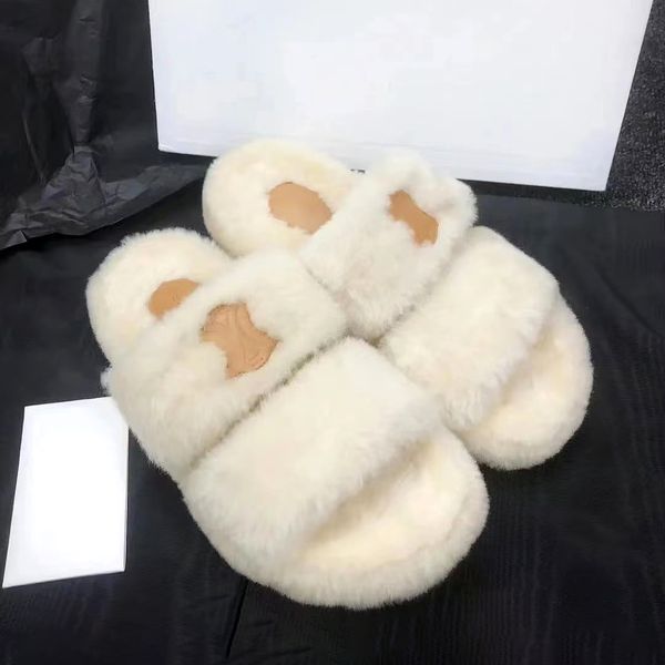 designer slipper triumph wool sandale outdoors shoe slides fur slide winter fashion fuzzy woman fluffy sandal teddy bear tazz rubber flat sl, Black
designer slipper triumph wool sandale outdoors shoe slides fur slide winter fashion fuzzy woman fluffy sandal teddy bear tazz rubber flat sl, Black