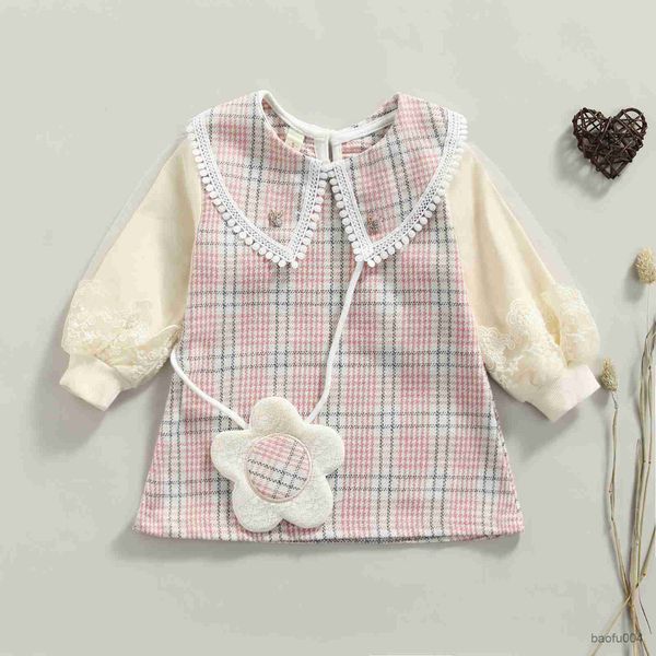 girl's dresses ma gaun bayi perempuan anak balita 6m-5y gaun pesta kotak-kotak lengan jaring untuk anak perempuan kostum pakaian musim, Red;yellow
girl's dresses ma gaun bayi perempuan anak balita 6m-5y gaun pesta kotak-kotak lengan jaring untuk anak perempuan kostum pakaian musim, Red;yellow
