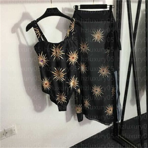 bikini designer swimwear women bathing suit summer beach swimsuit retro printed halter one piece swimsuits slim thin half skirt womens desig, White;black
bikini designer swimwear women bathing suit summer beach swimsuit retro printed halter one piece swimsuits slim thin half skirt womens desig, White;black