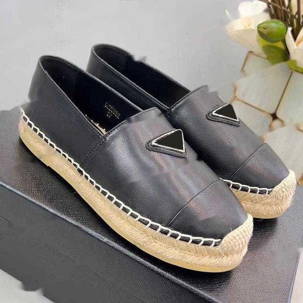 classic designer women embroidery loafers dress shoes luxury flat woman straw bottom loafer shoe size 35-40, Black
classic designer women embroidery loafers dress shoes luxury flat woman straw bottom loafer shoe size 35-40, Black