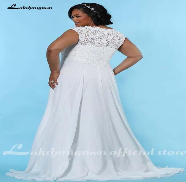 plus size chiffon wedding dress 2020 beach wedding elegant mariage bridal dress bohemian wedding gowns3479502, White
plus size chiffon wedding dress 2020 beach wedding elegant mariage bridal dress bohemian wedding gowns3479502, White
