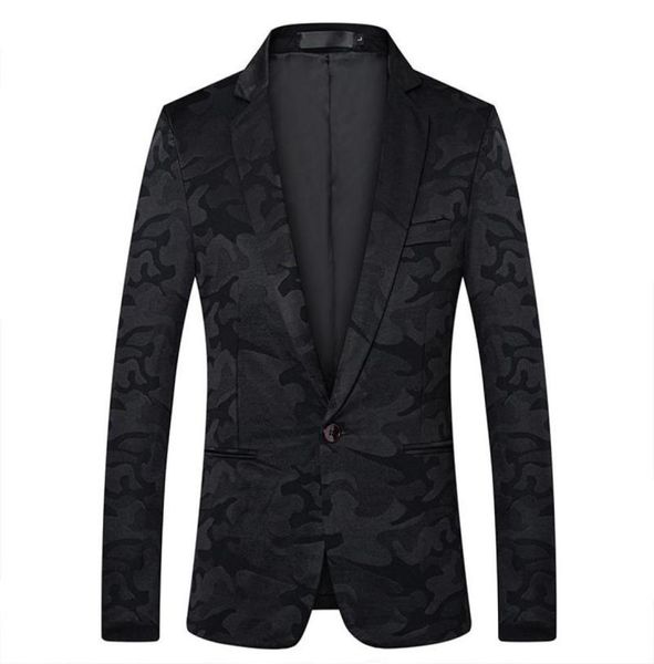 men039s suits blazers camo man blazer one button black mens suit jacket for prom party fashion male coat foviva jc0038905878, White;black
men039s suits blazers camo man blazer one button black mens suit jacket for prom party fashion male coat foviva jc0038905878, White;black