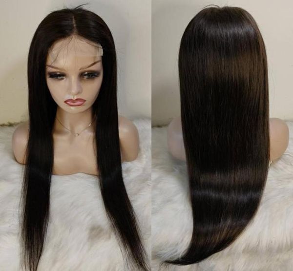burmerese human hair 4x4 closure wigs straight lace front wig 150 180 density 24inch93766506433581, Black
burmerese human hair 4x4 closure wigs straight lace front wig 150 180 density 24inch93766506433581, Black