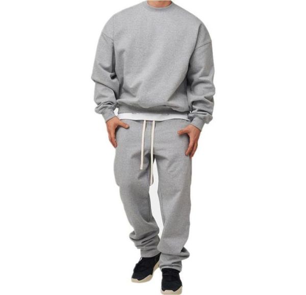 men039s tracksuits 2021 male fitness exercise suit men autumn casual running training loose large size sport 2 pieces sets spor2949479, Gray
men039s tracksuits 2021 male fitness exercise suit men autumn casual running training loose large size sport 2 pieces sets spor2949479, Gray