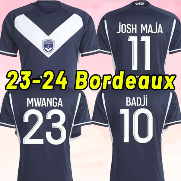 girondins de bordeaux 23 24 maillot lisboa soccer jerseys foot kids kit fc football shirts home training bakwa badji josh maja mwanga 2023 2, Black;yellow
girondins de bordeaux 23 24 maillot lisboa soccer jerseys foot kids kit fc football shirts home training bakwa badji josh maja mwanga 2023 2, Black;yellow