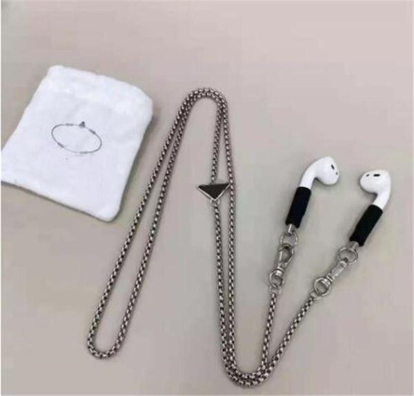 fashion triangle metal link chain necklace earphone lanyard antilost chains for sunglassesstrap holder nonslip eyewear accessori7536087, Silver
fashion triangle metal link chain necklace earphone lanyard antilost chains for sunglassesstrap holder nonslip eyewear accessori7536087, Silver