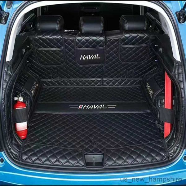 trunk mat tikar bagasi mewah baru untuk haval jolion 2023 2022 2021 kulit tahan lama aksesori karpet interior bot kapal kargo r230808
trunk mat tikar bagasi mewah baru untuk haval jolion 2023 2022 2021 kulit tahan lama aksesori karpet interior bot kapal kargo r230808