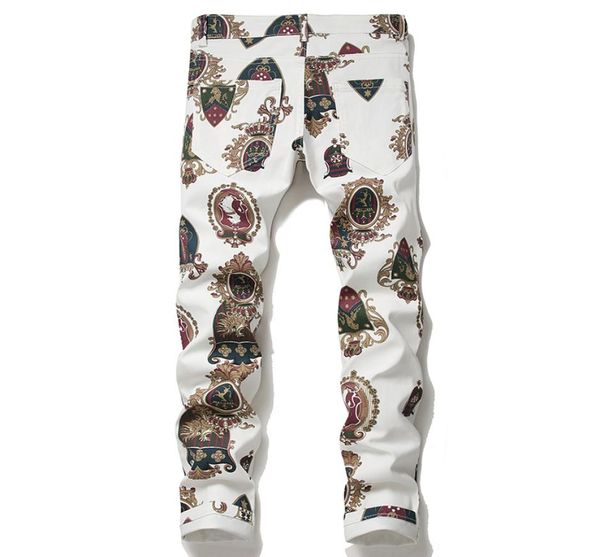 new digital printed pants european and american style 2020 men039s slim flower pants fashion stretch casual trouse4605441, Blue
new digital printed pants european and american style 2020 men039s slim flower pants fashion stretch casual trouse4605441, Blue