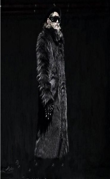 mens harajuku thick winter warm overcoat black white faux fur long coat plus size s6xl male outwear loose sobretudo masculino5795311
mens harajuku thick winter warm overcoat black white faux fur long coat plus size s6xl male outwear loose sobretudo masculino5795311