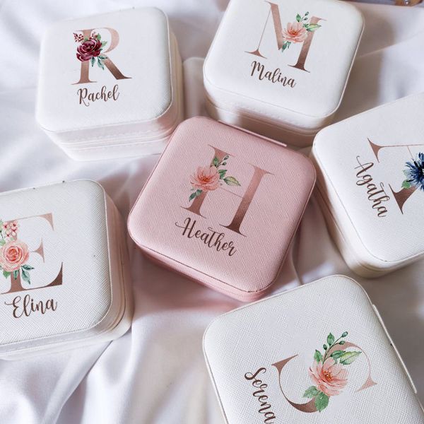 jewelry boxes personalised name travel jewellery box girls organizer personalized custom gift idea for christmas year 230808, Black;white
jewelry boxes personalised name travel jewellery box girls organizer personalized custom gift idea for christmas year 230808, Black;white