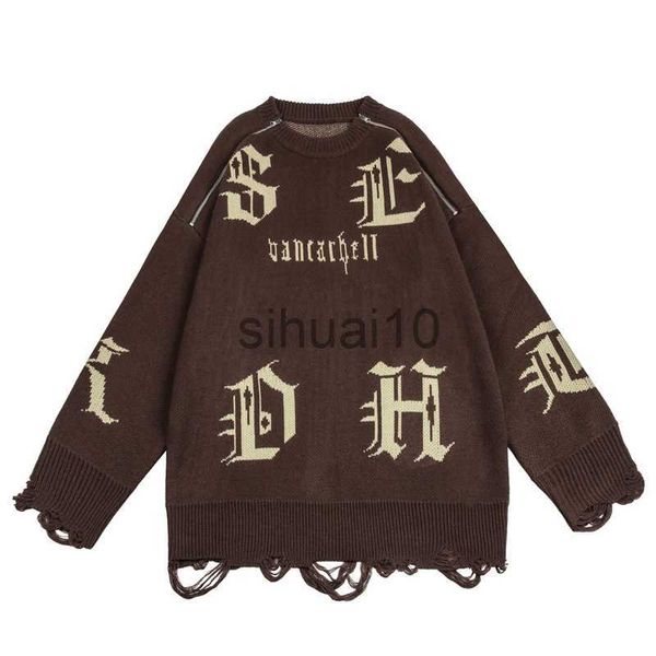 men's sweaters harajuku retro dollar and letter print frayed hem men's and wiomen's winter sweaters crew neck streetwear spli, White;black
men's sweaters harajuku retro dollar and letter print frayed hem men's and wiomen's winter sweaters crew neck streetwear spli, White;black