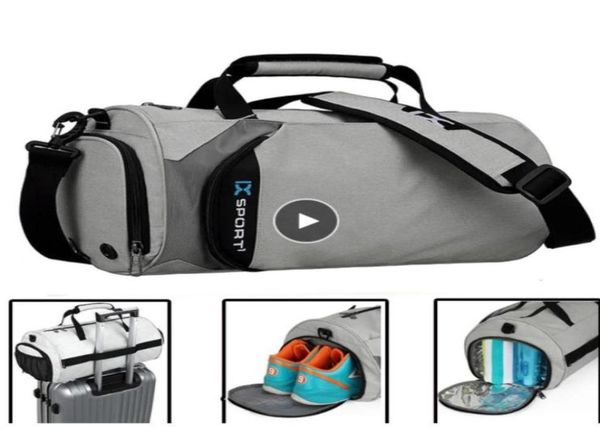 men gym bags for fitness training outdoor travel sport bag multifunction dry wet separation sac de29510953136008
men gym bags for fitness training outdoor travel sport bag multifunction dry wet separation sac de29510953136008