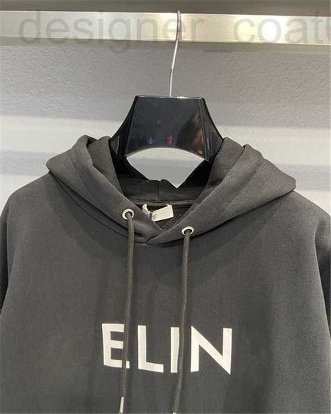 women's hoodies & sweatshirts designer high version 21ss autumn winter new basic letter printed c family hoodie couple jacket ol8r, Black
women's hoodies & sweatshirts designer high version 21ss autumn winter new basic letter printed c family hoodie couple jacket ol8r, Black