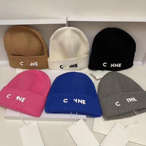 designer skull caps fashion breathable warm cashmere beanie cap good texture hat for man woman 5 colors high-quality, Blue;gray
designer skull caps fashion breathable warm cashmere beanie cap good texture hat for man woman 5 colors high-quality, Blue;gray