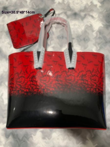 mixed printing woman rivet bag fashion totes composite handbag genuine leather ladies purse evening bags luxurys wallets
mixed printing woman rivet bag fashion totes composite handbag genuine leather ladies purse evening bags luxurys wallets