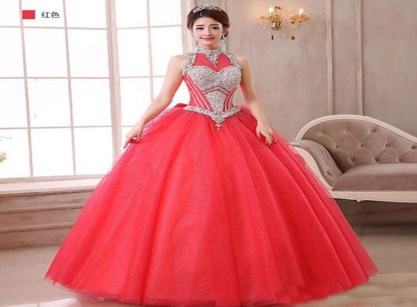 mint greencoral ball gown tulle crystal blingbling quinceanera dresses 2019 high neck customized floor length bridal masquer outf33263267, Blue;red
mint greencoral ball gown tulle crystal blingbling quinceanera dresses 2019 high neck customized floor length bridal masquer outf33263267, Blue;red