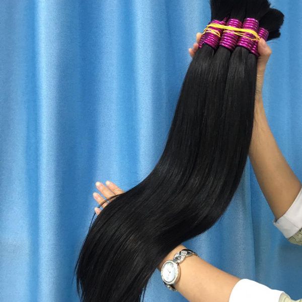 lace maxhair 100 raw human hair unprocessed cuticle aligned straight bundles bulk cabelo humano atacado 230807, Black;brown
lace maxhair 100 raw human hair unprocessed cuticle aligned straight bundles bulk cabelo humano atacado 230807, Black;brown