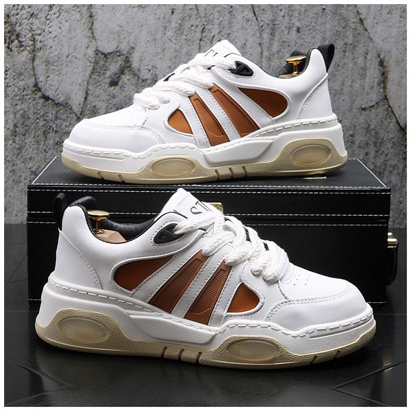 2023 black men shoes spring fashion designer platform sneakers vulcanized sports casual mens shoe non-slip zapatos hombre
2023 black men shoes spring fashion designer platform sneakers vulcanized sports casual mens shoe non-slip zapatos hombre