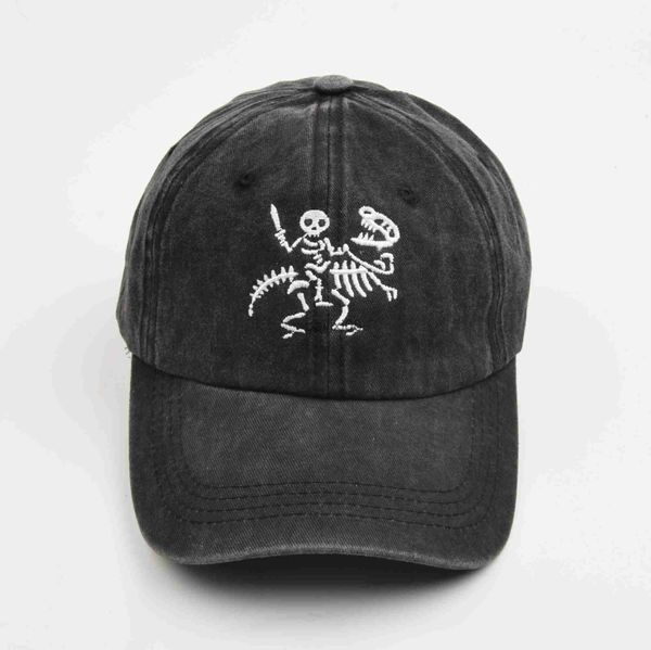 ball caps skeleton knight and dragon embroidery cotton baseball caps for men women snapbk hats vintag cotton hip hop dad hat trucker hat j23, Blue;gray
ball caps skeleton knight and dragon embroidery cotton baseball caps for men women snapbk hats vintag cotton hip hop dad hat trucker hat j23, Blue;gray