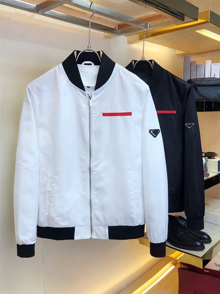 designer mens jacket spring and autumn windrunner tee fashion hooded sports windbreaker casual triangle logo zipper jackets clothing asian s, Black;brown
designer mens jacket spring and autumn windrunner tee fashion hooded sports windbreaker casual triangle logo zipper jackets clothing asian s, Black;brown