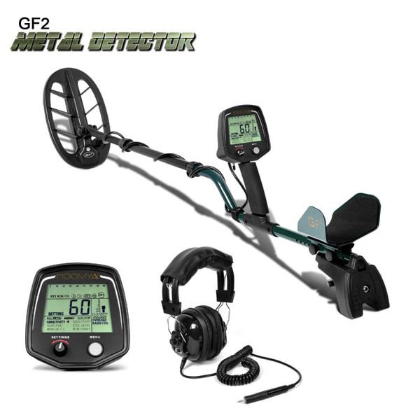 professional metal detector, metal detector gold gf2 high sensitivity and liquid crystal display metal detector with 2coils
professional metal detector, metal detector gold gf2 high sensitivity and liquid crystal display metal detector with 2coils