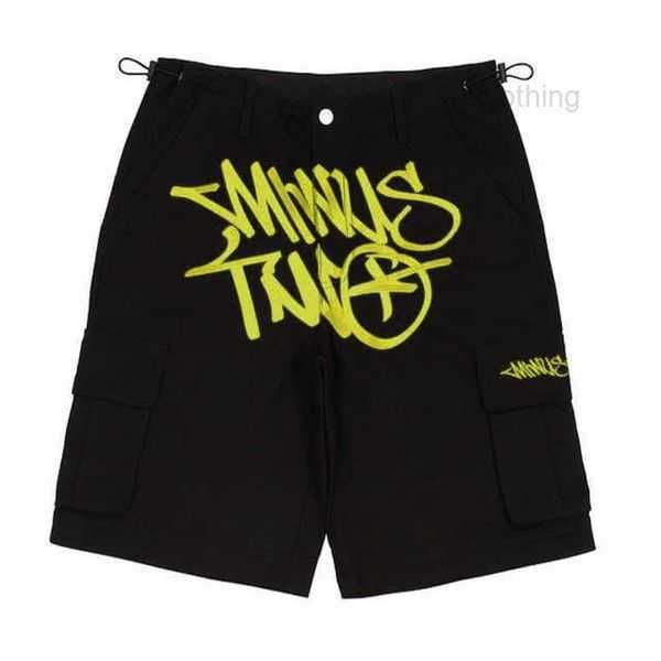 minus two cargo shorts y2k summer men streetwear casual high waist wide leg baggy oversize cargo gym short pants hip hop track minus two clo, White;black
minus two cargo shorts y2k summer men streetwear casual high waist wide leg baggy oversize cargo gym short pants hip hop track minus two clo, White;black