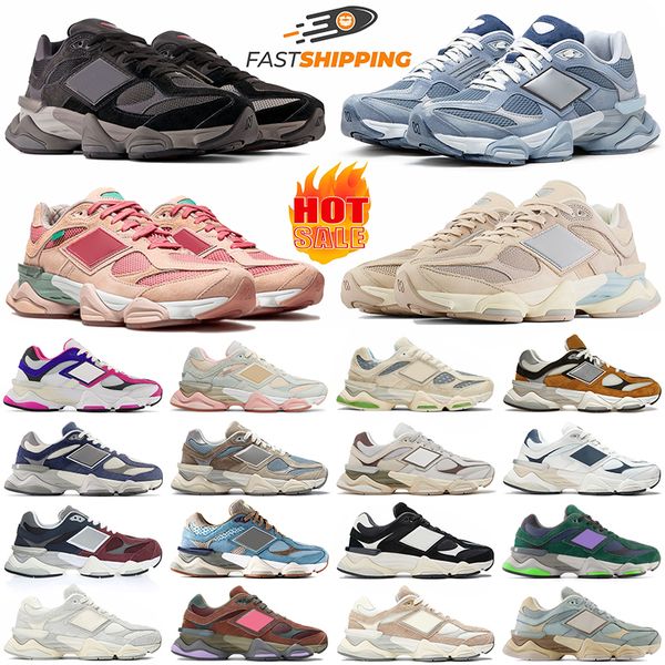 new 9060 designer shoes for men women nb 9060 sneakers arctic grey baby shower blue black white pink purple driftwood bricks wood mens women, White;red
new 9060 designer shoes for men women nb 9060 sneakers arctic grey baby shower blue black white pink purple driftwood bricks wood mens women, White;red