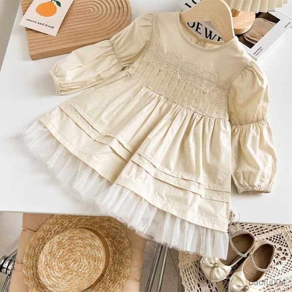 girl's dresses gaun anak perempuan musim semi musim gugur 2023 gaun sambungan jala ruffle leher gaun putri manis gaun anak-anak r230808, Red;yellow
girl's dresses gaun anak perempuan musim semi musim gugur 2023 gaun sambungan jala ruffle leher gaun putri manis gaun anak-anak r230808, Red;yellow