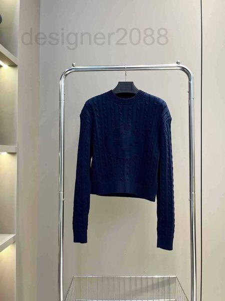 women's sweaters designer new commuting style sweet gentle knitting fried dough twists rope letter round neck long sleeve sweater 0b8o, White;black
women's sweaters designer new commuting style sweet gentle knitting fried dough twists rope letter round neck long sleeve sweater 0b8o, White;black