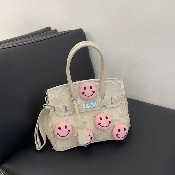 8a quality h ermes brikis designer handbags small group bag large capacity smiling face women's canvas tote beggar handheld crossbody w
8a quality h ermes brikis designer handbags small group bag large capacity smiling face women's canvas tote beggar handheld crossbody w