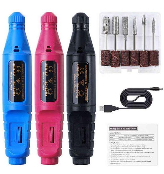 art 1set electric drill set manicure machine equipment portable supplies for professionals nail file 0908275n7817551, Silver
art 1set electric drill set manicure machine equipment portable supplies for professionals nail file 0908275n7817551, Silver