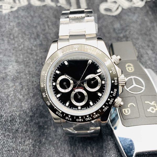 survival bracelets mechanical watch lao jia yacht di tong na multifunctional timing business steel band, Slivery;black
survival bracelets mechanical watch lao jia yacht di tong na multifunctional timing business steel band, Slivery;black