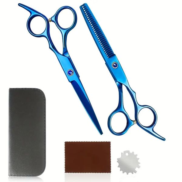 hair cutting scissors kits cutting scissors thinning shears professional salon barber haircut scissors for family barber salon use
hair cutting scissors kits cutting scissors thinning shears professional salon barber haircut scissors for family barber salon use