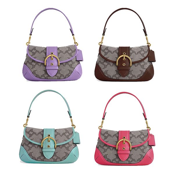 designer women's mens luxurys cooachs tote soho bag nylon canvas leather underarm crossbody handbag shoulder bags mirror quality black
designer women's mens luxurys cooachs tote soho bag nylon canvas leather underarm crossbody handbag shoulder bags mirror quality black