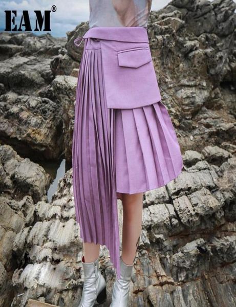 skirts high waist purple pleated bandage split joint asymmetrical halfbody skirt women fashion tide spring autumn 2022 jh3519727196, Black
skirts high waist purple pleated bandage split joint asymmetrical halfbody skirt women fashion tide spring autumn 2022 jh3519727196, Black