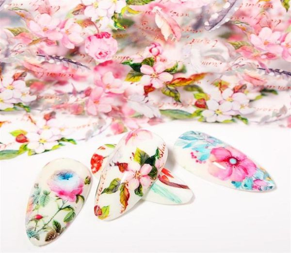 ecofriendly10pcs nail foil polish stickers mix rose flower transfer foil nails decal sliders for nail art decoration designs207f4933576, Black
ecofriendly10pcs nail foil polish stickers mix rose flower transfer foil nails decal sliders for nail art decoration designs207f4933576, Black