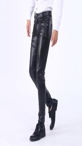 tide black leather pants men korean skinny slim long pants new pu leather pencil pants slim casual male leather trou7208610
tide black leather pants men korean skinny slim long pants new pu leather pencil pants slim casual male leather trou7208610