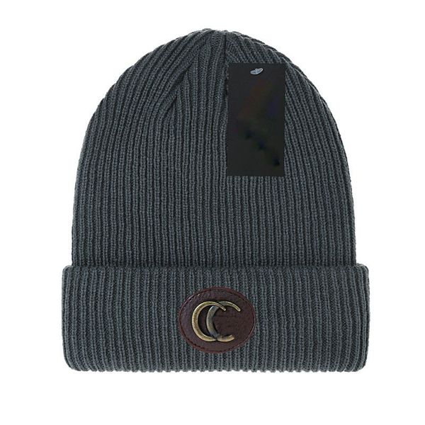designer beanie luxury knitted hat ins popular winter cashmere metal letters casual outdoor bonnet knitted caps 11 color very nice gift, Blue;gray
designer beanie luxury knitted hat ins popular winter cashmere metal letters casual outdoor bonnet knitted caps 11 color very nice gift, Blue;gray