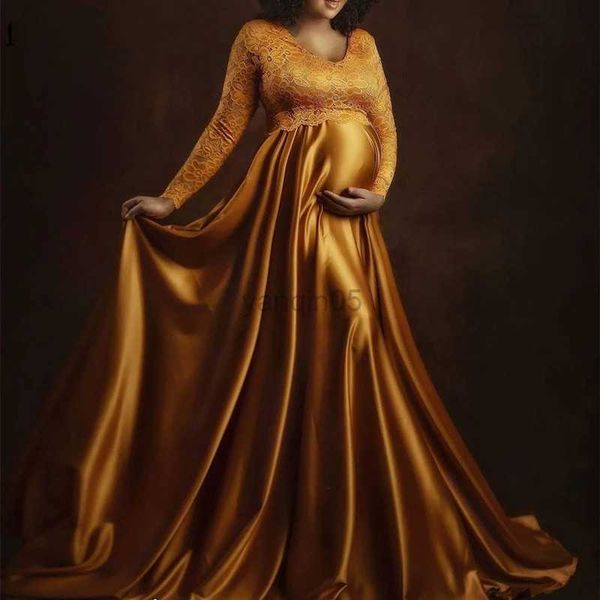 maternity dresses lace maternity long dresses pgraphy props pregnancy dress long sleeve baby shower pregnant women maxi gown for p shoot hkd, White
maternity dresses lace maternity long dresses pgraphy props pregnancy dress long sleeve baby shower pregnant women maxi gown for p shoot hkd, White