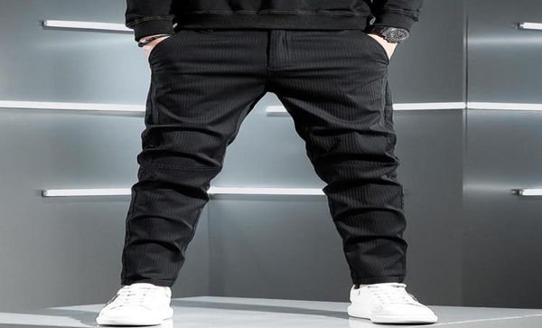 men039s pants autumn black casual men korean style fashion striped golf slim fit trousers6182430
men039s pants autumn black casual men korean style fashion striped golf slim fit trousers6182430