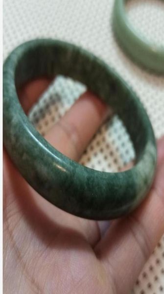 5662mm natural jade bangle bracelet jewelry stone fashion gift delicate bracelets round green women smooth new arrivals x17089072, Black
5662mm natural jade bangle bracelet jewelry stone fashion gift delicate bracelets round green women smooth new arrivals x17089072, Black