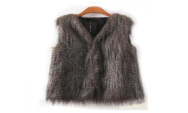 whole2016 super qulity amazing winter women lady faux fur vest sleeveless coats outerwear jackets waistcoat 6 size2999553, Black;white
whole2016 super qulity amazing winter women lady faux fur vest sleeveless coats outerwear jackets waistcoat 6 size2999553, Black;white