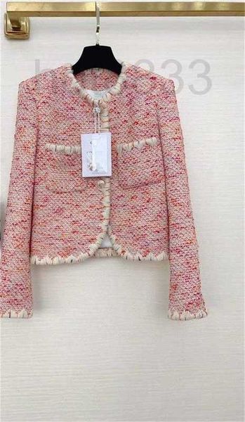 designer clothes women jacket women jacket plus size luxury fashion chains pink jacket tweed leisure cardigan overcoat mother's day gif, Black;brown
designer clothes women jacket women jacket plus size luxury fashion chains pink jacket tweed leisure cardigan overcoat mother's day gif, Black;brown