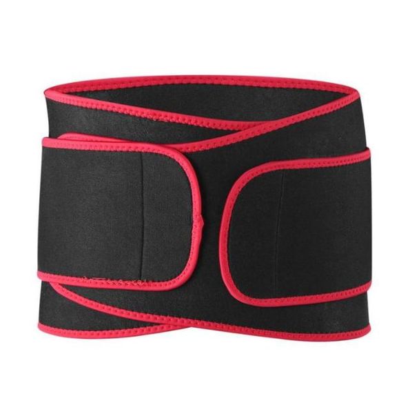 adjustable waist support exercise sports waist support belt brace double layer waistband fitness training supplies7610693, Black;gray
adjustable waist support exercise sports waist support belt brace double layer waistband fitness training supplies7610693, Black;gray