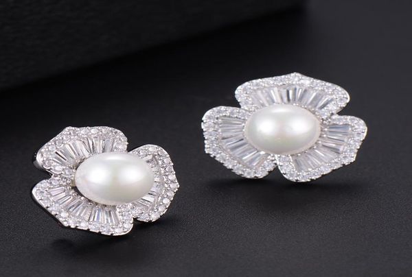 fashion18mm flower imitation pearl fashion cubic zirconia women engagement party nightout bridal wedding earrings for women8854258, Golden;silver
fashion18mm flower imitation pearl fashion cubic zirconia women engagement party nightout bridal wedding earrings for women8854258, Golden;silver