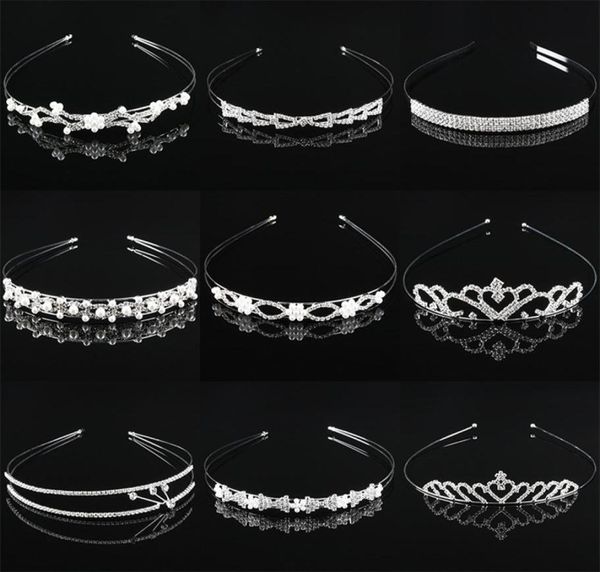 beautiful princess tiaras and crowns headband kid girls lover bridal prom crown wedding party accessiories hair jewelry 1718 q22169116, Silver
beautiful princess tiaras and crowns headband kid girls lover bridal prom crown wedding party accessiories hair jewelry 1718 q22169116, Silver